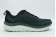 Hoka One One Kawana 3 Ανδρικά Αθλητικά Παπούτσια Γυμναστηρίου - Προπόνησης Κυπαρισσί, Μαύρα