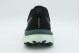 Hoka One One Kawana 3 Ανδρικά Αθλητικά Παπούτσια Γυμναστηρίου - Προπόνησης Κυπαρισσί, Μαύρα