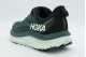 Hoka One One Kawana 3 Ανδρικά Αθλητικά Παπούτσια Γυμναστηρίου - Προπόνησης Κυπαρισσί, Μαύρα