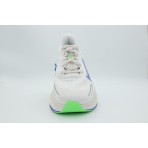 Hoka One One Skyward X 2 Ανδρικά Αθλητικά Παπούτσια για Τρέξιμο Λευκά, Μπλε