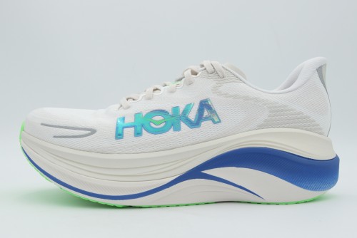 Hoka One One Skyward X 2 Αθλητικά Παπούτσια Για Τρέξιμο (1171925-GTCB)