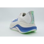 Hoka One One Skyward X 2 Ανδρικά Αθλητικά Παπούτσια για Τρέξιμο Λευκά, Μπλε