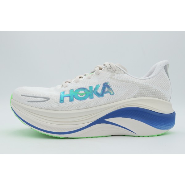 Hoka One One Skyward X 2 Αθλητικά Παπούτσια Για Τρέξιμο (1171925-GTCB)