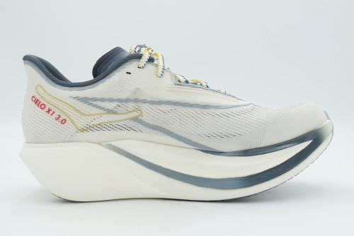 Hoka One One Cielo X1 3.0 Αθλητικά Παπούτσια Για Τρέξιμο (1171927-AYL)