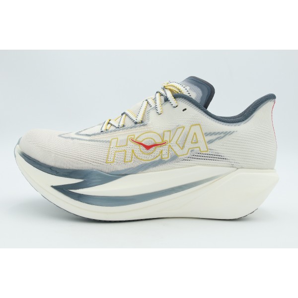 Hoka One One Cielo X1 3.0 Αθλητικά Παπούτσια Για Τρέξιμο (1171927-AYL)