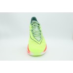 Hoka One One Cielo X1 3.0 Ανδρικά Αθλητικά Παπούτσια για Τρέξιμο Λαχανί, Πορτοκαλί, Λευκά