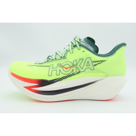 Hoka One One Cielo X1 3.0 Αθλητικά Παπούτσια Για Τρέξιμο 