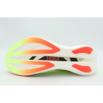 Hoka One One Cielo X1 3.0 Ανδρικά Αθλητικά Παπούτσια για Τρέξιμο Λαχανί, Πορτοκαλί, Λευκά