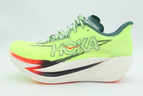 Hoka One One Cielo X1 3.0 Αθλητικά Παπούτσια Για Τρέξιμο (1171927-NYZ)
