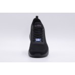 Skechers Bobs Squad Chaos Face Off Sneakers (117209-BBK)