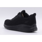 Skechers Bobs Squad Chaos Face Off Sneakers (117209-BBK)