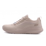 Skechers Face Off Sneakers (117209-NUDE)