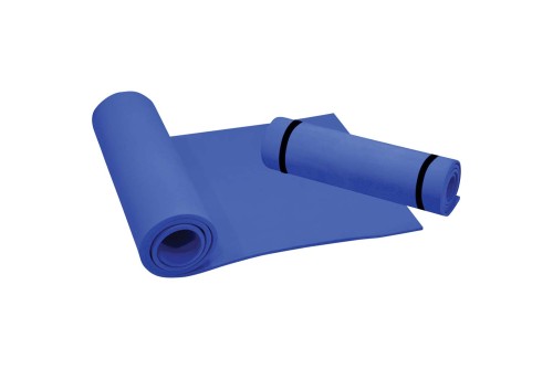 Escape Camping Υπόστρωμα Camping 1800X500X6Mm (11732)