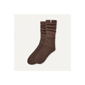 Ugg Tyla Slouchy Crew Ii Kάλτσες Ψηλές 1 Ζευγάρι (1173790 ALLSPICE)