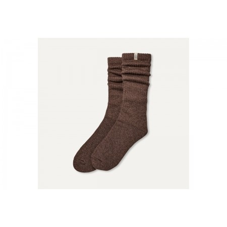 Ugg Tyla Slouchy Crew Ii Kάλτσες Ψηλές 1 Ζευγάρι 
