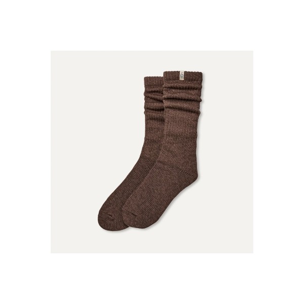Ugg Tyla Slouchy Crew Ii Kάλτσες Ψηλές 1 Ζευγάρι (1173790 ALLSPICE)
