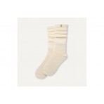Ugg Tyla Slouchy Crew Ii Kάλτσες Ψηλές 1 Ζευγάρι (1173790 NIMBUS)