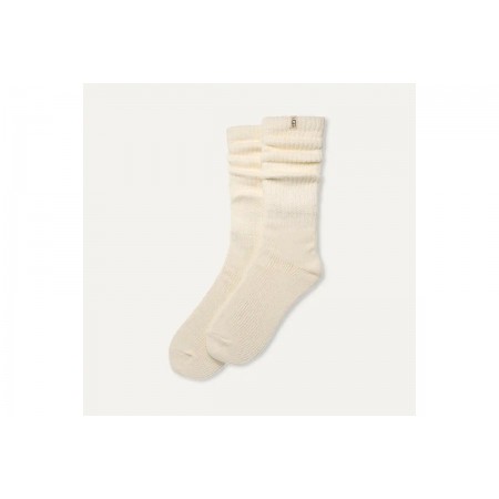 Ugg Tyla Slouchy Crew Ii Kάλτσες Ψηλές 1 Ζευγάρι 