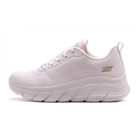 Skechers Bobs B Flex Flying Hi Sneakers Ζαχαρί