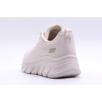 Skechers Bobs B Flex Flying Hi Sneakers Ζαχαρί