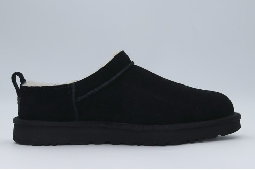 Ugg Classic Micro Μποτάκια Μόδας (1173891 BLK)