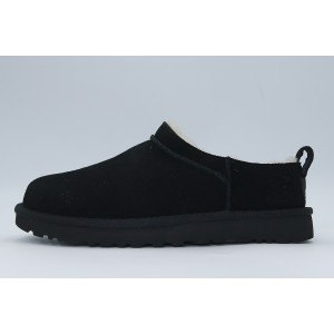 Ugg Classic Micro Μποτάκια Μόδας (1173891 BLK)