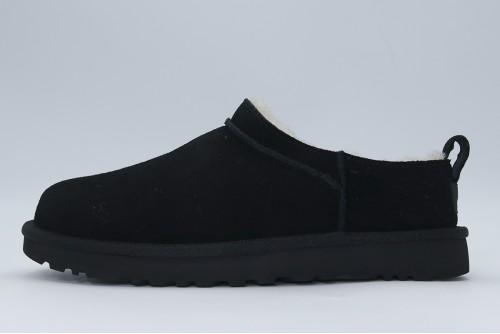 Ugg Classic Micro Μποτάκια Μόδας (1173891 BLK)