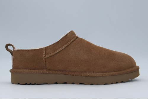 Ugg Classic Micro Μποτάκια Μόδας (1173891 CHE)