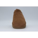 Ugg Classic Micro Γυναικεία Μποτάκια Ταμπά