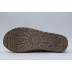 Ugg Classic Micro Γυναικεία Μποτάκια Ταμπά