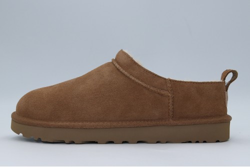 Ugg Classic Micro Μποτάκια Μόδας (1173891 CHE)