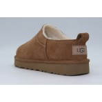 Ugg Classic Micro Γυναικεία Μποτάκια Ταμπά