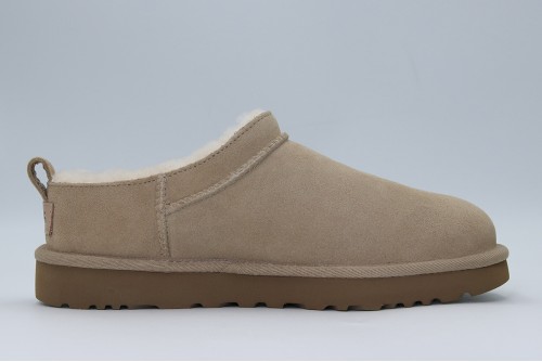 Ugg Classic Micro Μποτάκια Μόδας (1173891 SAN)