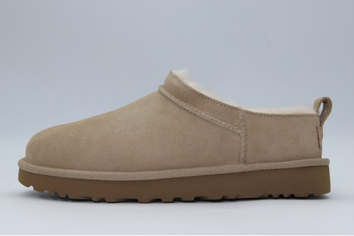 Ugg Classic Micro Μποτάκια Μόδας (1173891 SAN)