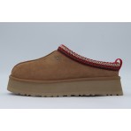 Ugg Tazz II Γυναικείες Παντόφλες Ταμπά, Κόκκινες