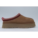 Ugg Tazz II Γυναικείες Παντόφλες Ταμπά, Κόκκινες