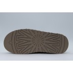 Ugg Tazz II Γυναικείες Παντόφλες Ταμπά, Κόκκινες