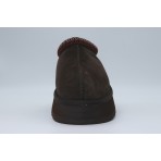 Ugg Tazz II Γυναικείες Παντόφλες Καφέ, Μπορντό