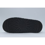 Ugg Tazz II Γυναικείες Παντόφλες Καφέ, Μπορντό