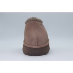 Ugg Tazz II Γυναικείες Παντόφλες Χρώμα του Πούρου