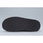 Ugg Tazz II Γυναικείες Παντόφλες Χρώμα του Πούρου