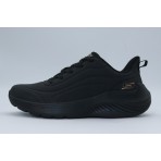 Skechers Bobs Sport Squad Waves - Just Wading Sneakers Μαύρα