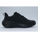Skechers Bobs Sport Squad Waves - Just Wading Sneakers Μαύρα