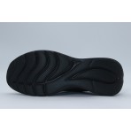 Skechers Bobs Sport Squad Waves - Just Wading Sneakers Μαύρα