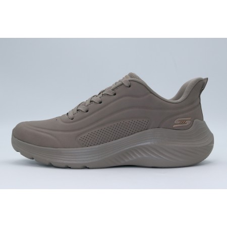 Skechers Bobs Sport Squad Waves - Just Wading Sneakers Γκρι
