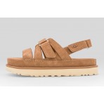 Ugg Goldenstar Gleam Γυναικεία Σανδάλια Ταμπά