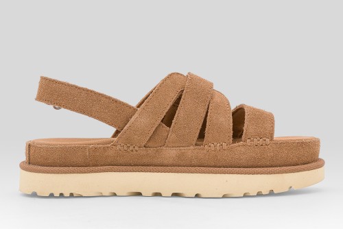 Ugg Goldenstar Gleam Σανδάλια (1175122 CHE)