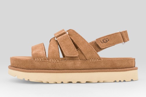 Ugg Goldenstar Gleam Σανδάλια (1175122 CHE)