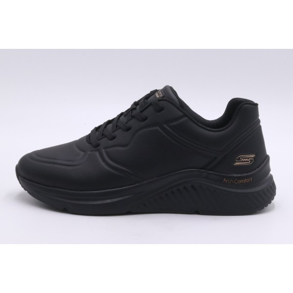 Skechers Bobs Arch Comfort B Sweet-A Bind Sneakers (117560-BBK)