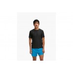 Hoka One One M Airolite Short Sleeve 2.0 (1175771-BKGD)